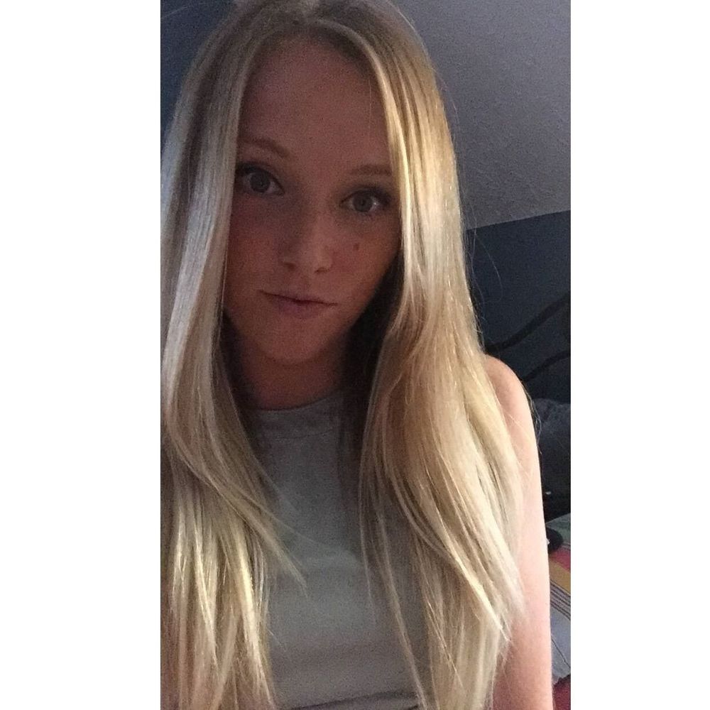 Meet your Posher, Rachael